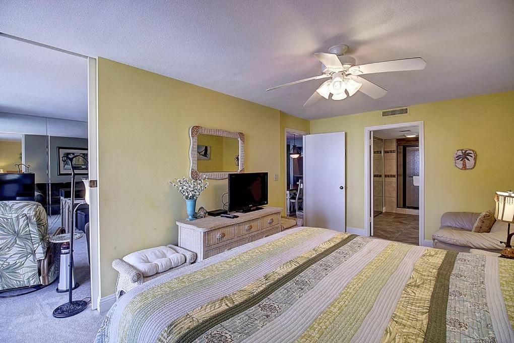 Sunrises And Ocean Views In This 2 Bedroom 2 Bath Port Aransas Extérieur photo