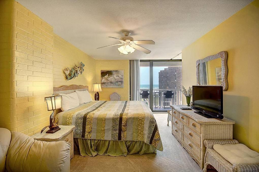 Sunrises And Ocean Views In This 2 Bedroom 2 Bath Port Aransas Extérieur photo