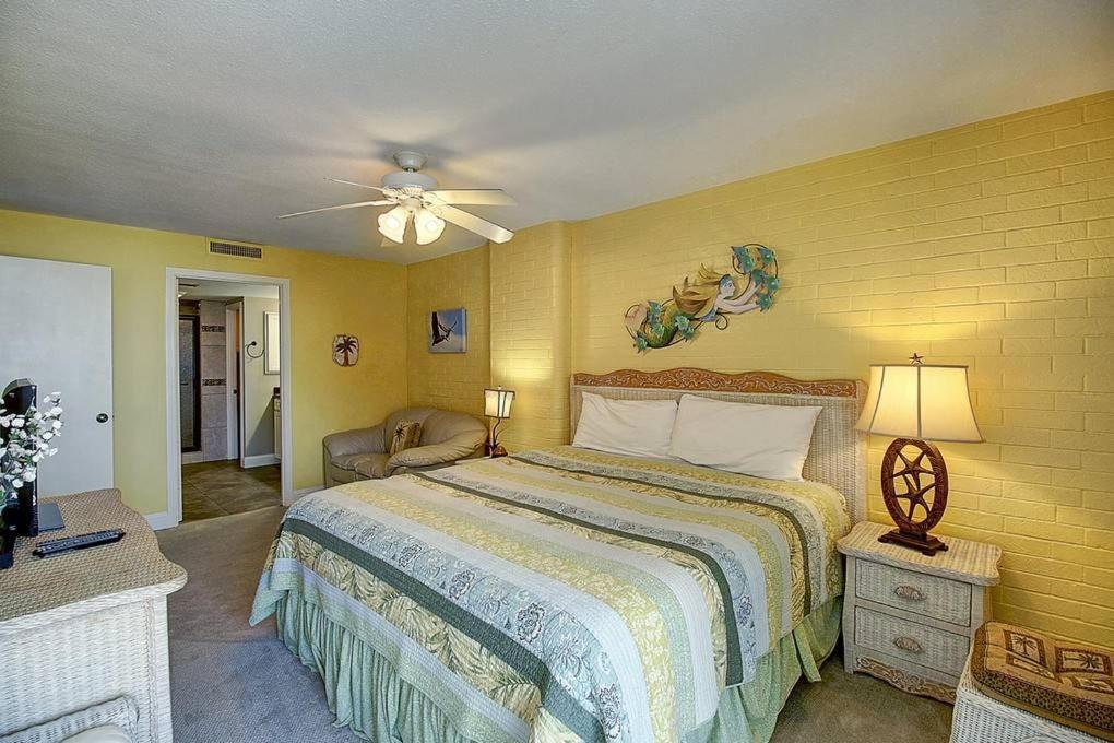 Sunrises And Ocean Views In This 2 Bedroom 2 Bath Port Aransas Extérieur photo