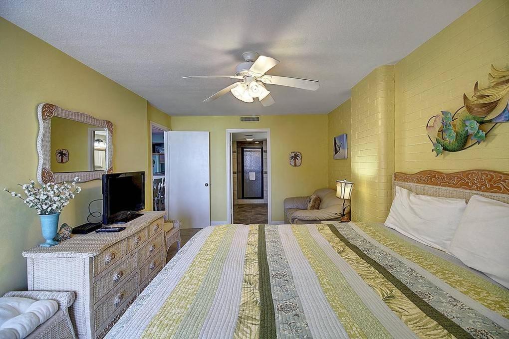 Sunrises And Ocean Views In This 2 Bedroom 2 Bath Port Aransas Extérieur photo