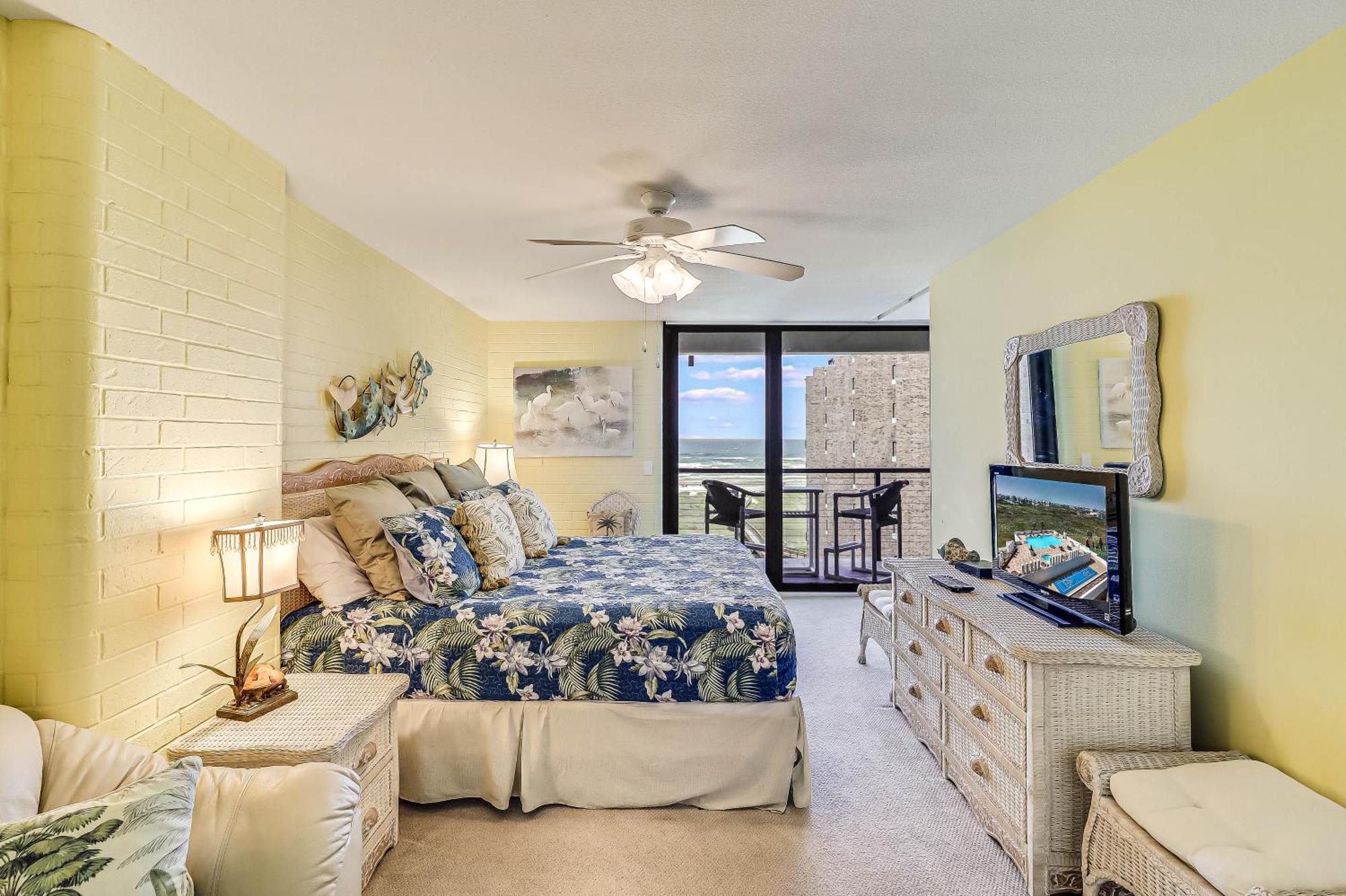 Sunrises And Ocean Views In This 2 Bedroom 2 Bath Port Aransas Extérieur photo